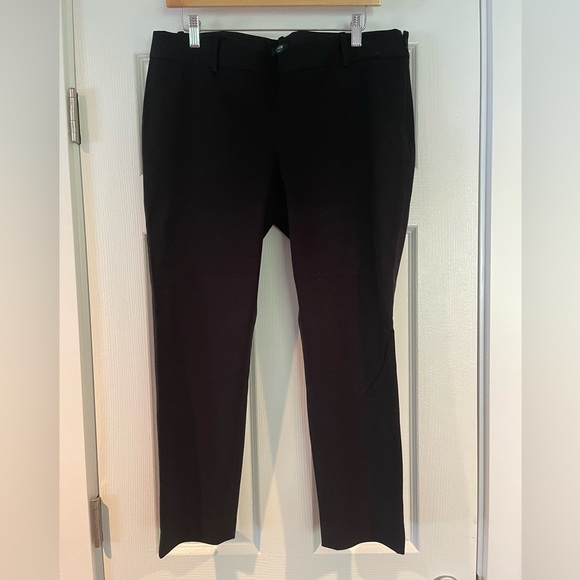 Jcrew city fit pant - Picture 1 of 6